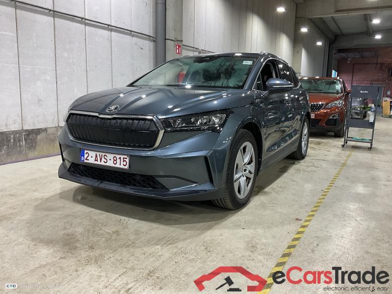 SKODA Enyaq 82KWH IV 80 #1