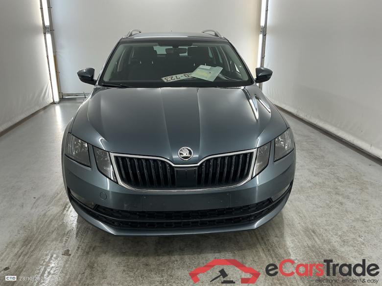 SKODA OCTAVIA COMBI - 2017 1.0 TSI Ambition (EU6.2) #2