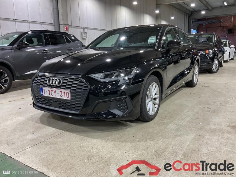 AUDI A3 SPORTBACK DIESEL - 2020 30 TDi #1