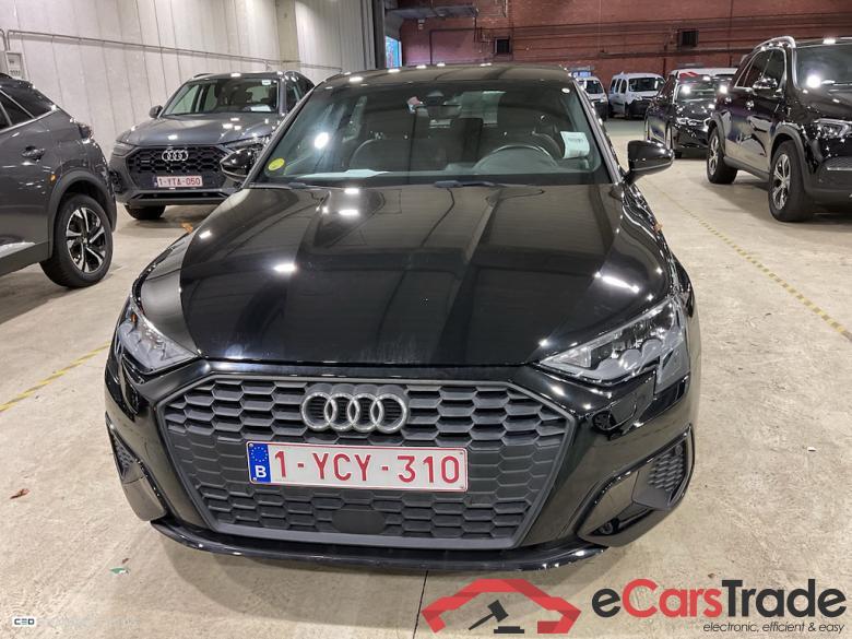AUDI A3 SPORTBACK DIESEL - 2020 30 TDi #2