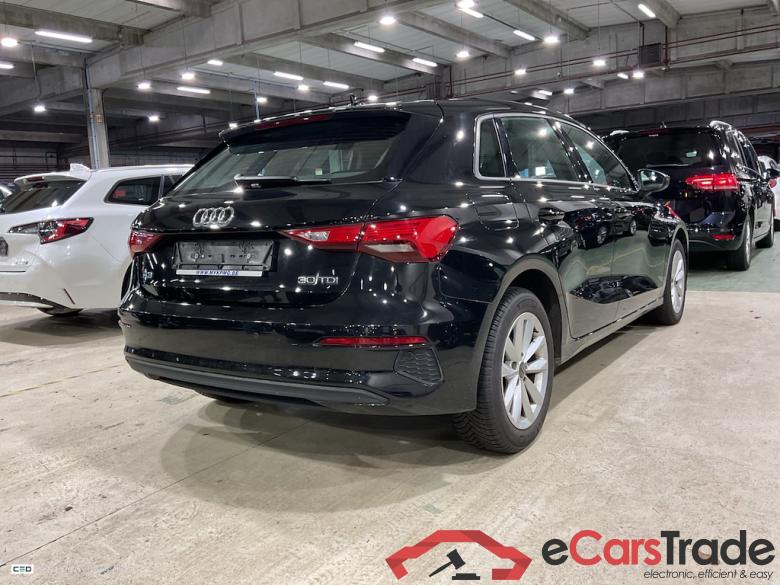 AUDI A3 SPORTBACK DIESEL - 2020 30 TDi #4