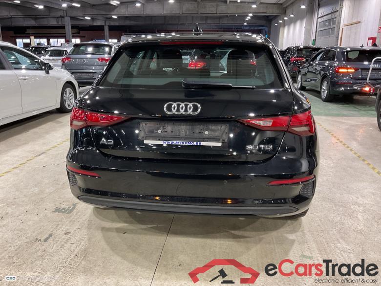 AUDI A3 SPORTBACK DIESEL - 2020 30 TDi #5