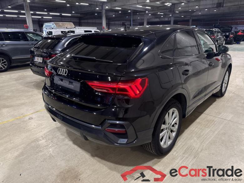 AUDI Q3 SPORTBACK 35 TFSI S tronic #4