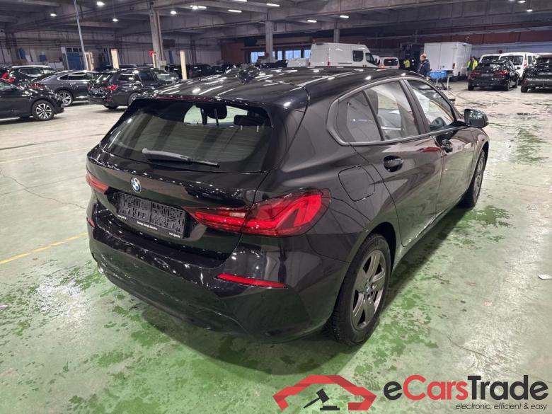 BMW 1 SERIES HATCH 1.5 116DA (85KW) #4