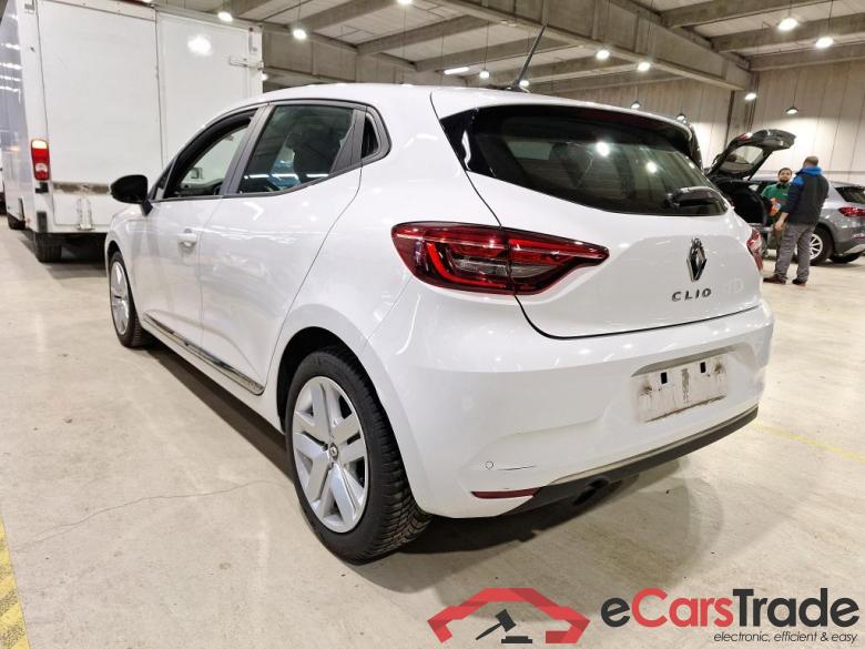 RENAULT Clio 1.0 TCE 100 CORPORATE EDITION #3