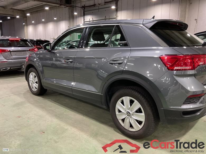 VOLKSWAGEN T-ROC 1.0 TSI OPF #3