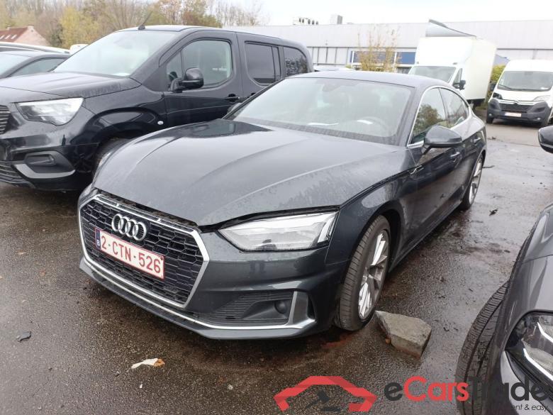 Audi A5 Sportback 30 TDI S tronic Bus Ed Advanced 5d !! technical issues !! #1