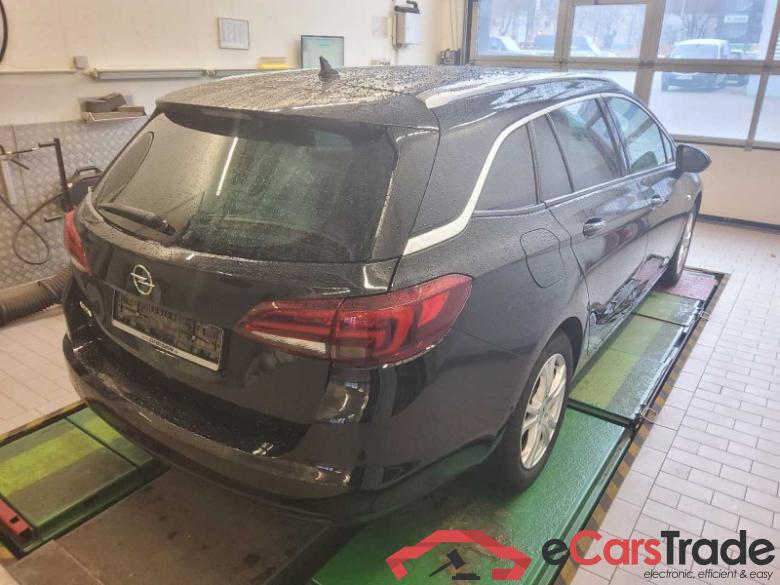 Opel Astra 1.5 D Start/Stop Sports Tourer Elegance Kombi, 5-türig #3