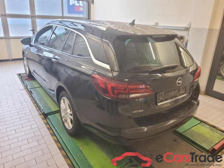 Opel Astra 1.5 D Start/Stop Sports Tourer Elegance Kombi, 5-türig #4