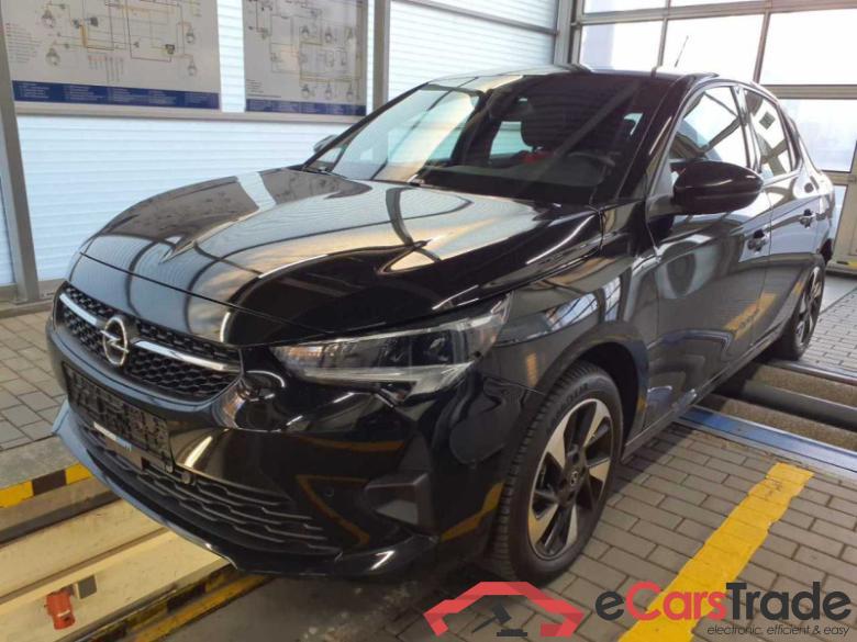 Opel Corsa F (2019->) DE - LimS5 e, GS Line, 2020 - 2023 #1