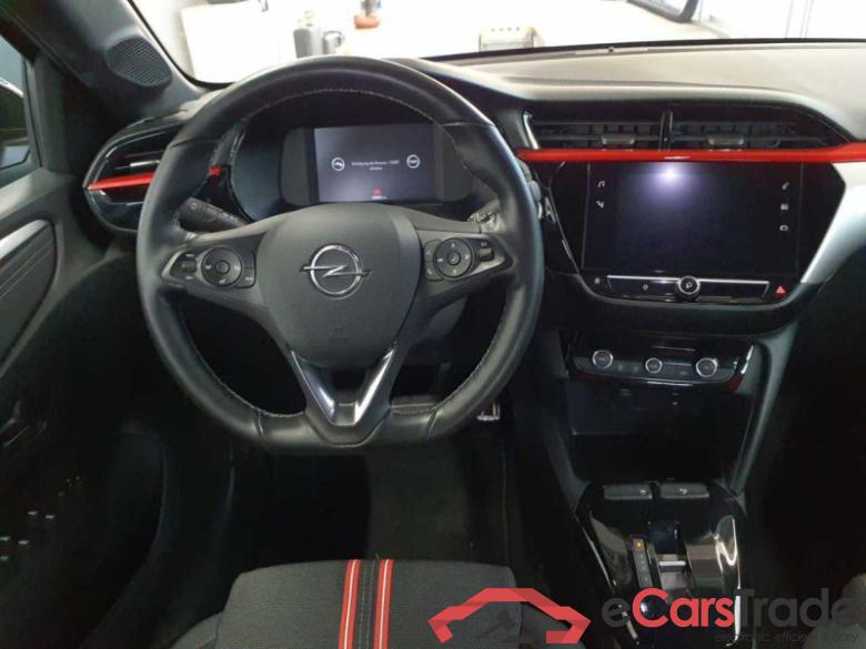 Opel Corsa F (2019->) DE - LimS5 e, GS Line, 2020 - 2023 #2