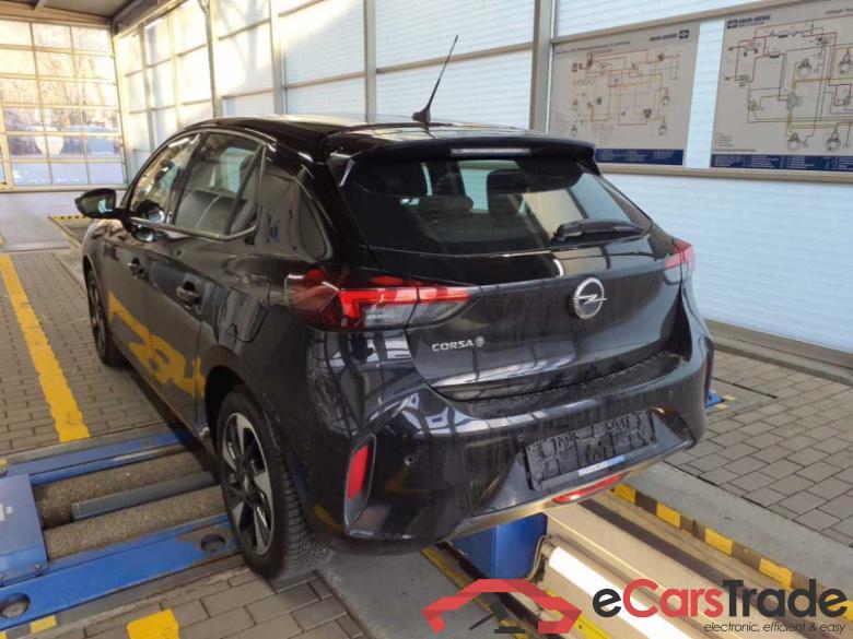 Opel Corsa F (2019->) DE - LimS5 e, GS Line, 2020 - 2023 #3