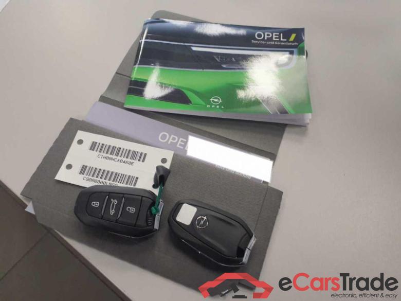 Opel Corsa F (2019->) DE - LimS5 e, GS Line, 2020 - 2023 #4