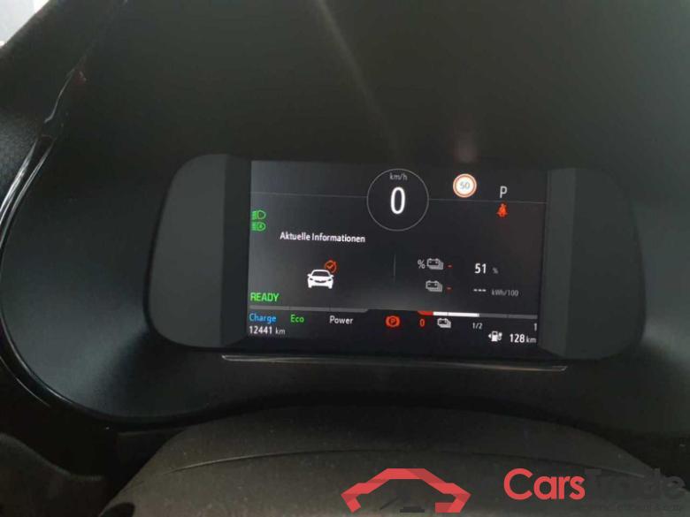 Opel Corsa F (2019->) DE - LimS5 e, GS Line, 2020 - 2023 #5