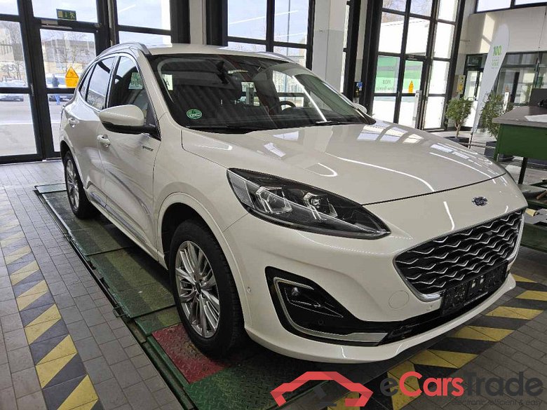 Ford Kuga (2020->) DE - SUV5 2.5 Duratec Plug-in-Hybrid PHEV EU6d, Vignale (EURO 6d), 2020 - 2024 #2