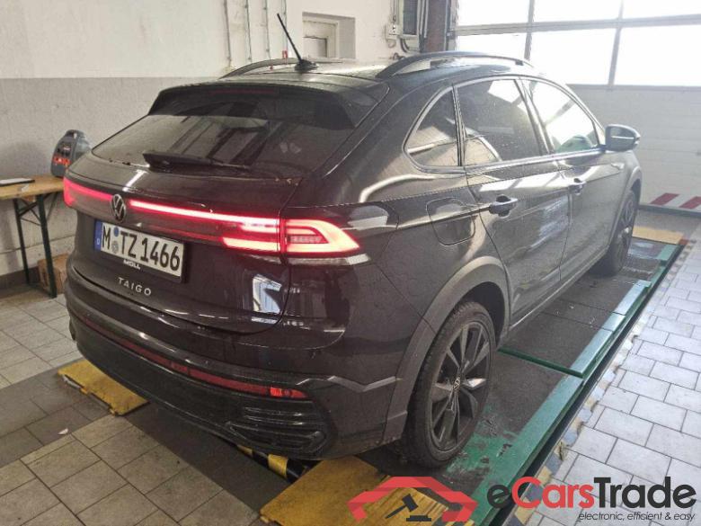Volkswagen Taigo (CS1)(08.2021->) DE - SUV5 1.0 TSI EU6d, R-Line, 2021 - 2024 #3