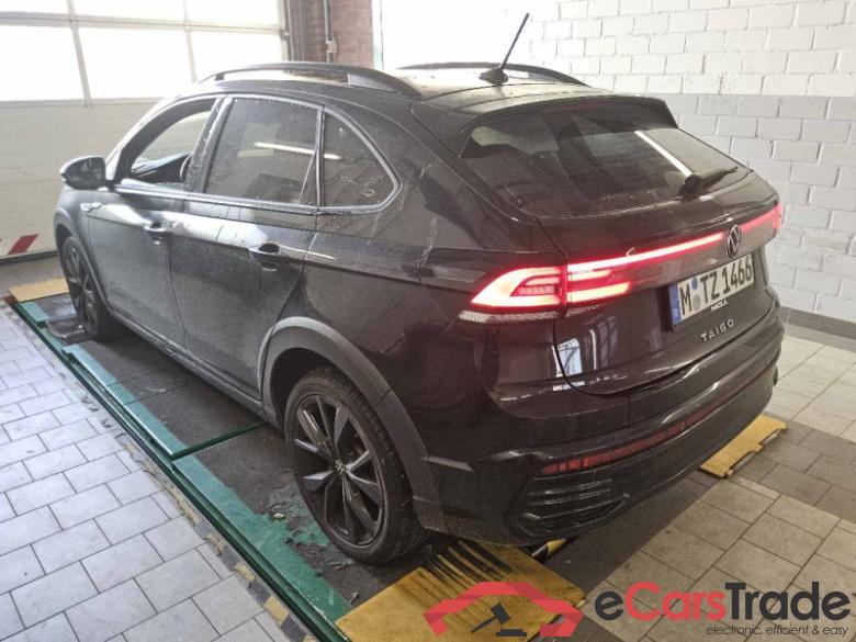 Volkswagen Taigo (CS1)(08.2021->) DE - SUV5 1.0 TSI EU6d, R-Line, 2021 - 2024 #4
