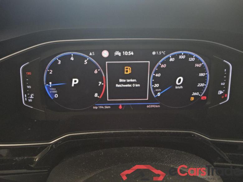 Volkswagen Taigo (CS1)(08.2021->) DE - SUV5 1.0 TSI EU6d, R-Line, 2021 - 2024 #6