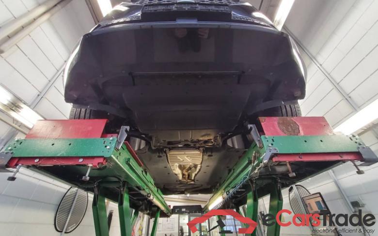 Seat Tarraco (KN2)(10.2018->) DE - SUV5 2.0 TDI EU6d, FR (EURO 6d), 2020 - 2024 #5