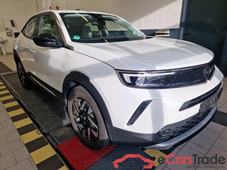 Opel Mokka (2020->) DE - SUV5 e, Elegance, 2020 - 2024 #2