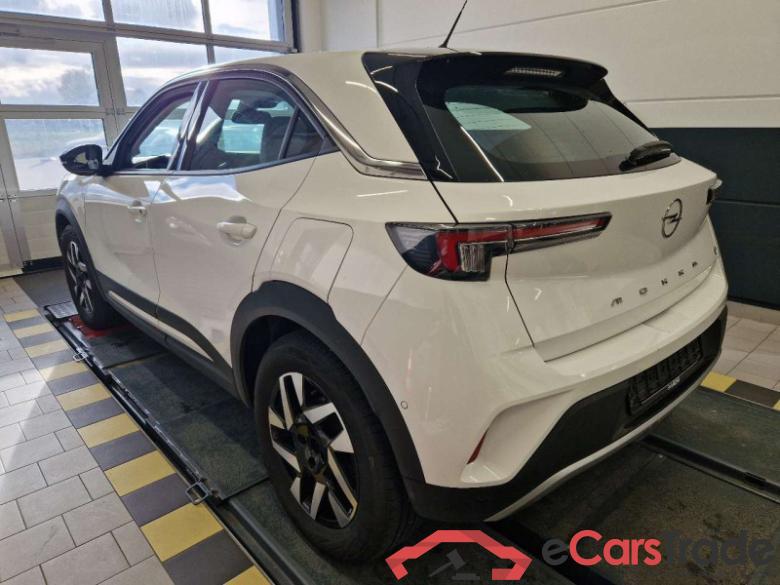 Opel Mokka (2020->) DE - SUV5 e, Elegance, 2020 - 2024 #4
