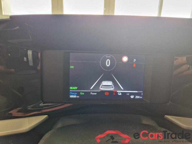 Opel Mokka (2020->) DE - SUV5 e, Elegance, 2020 - 2024 #6