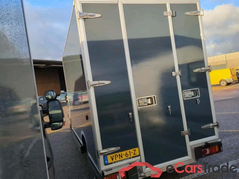 RENAULT Master T35 2.3 dCi L3 #6