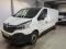 preview Renault Trafic #0