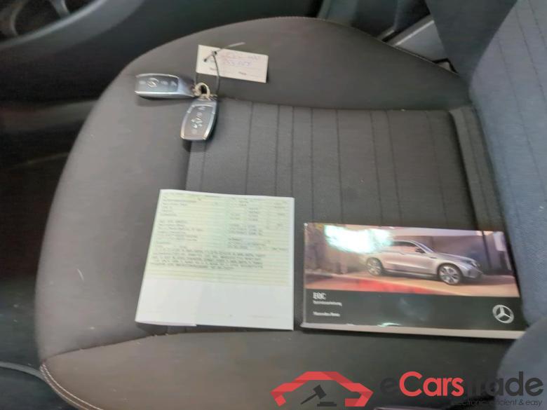 EQC -Klasse EQC 400 4Matic (293.890) 80kWh #3