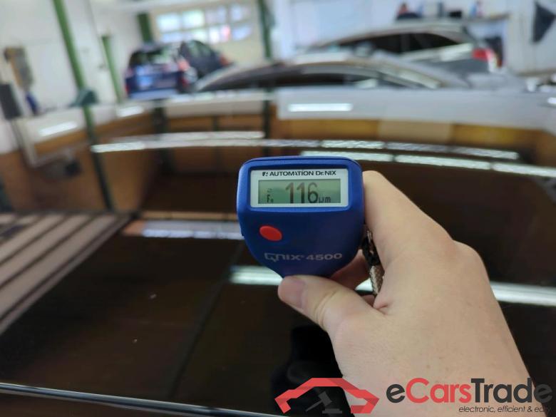 EQC -Klasse EQC 400 4Matic (293.890) 80kWh #6