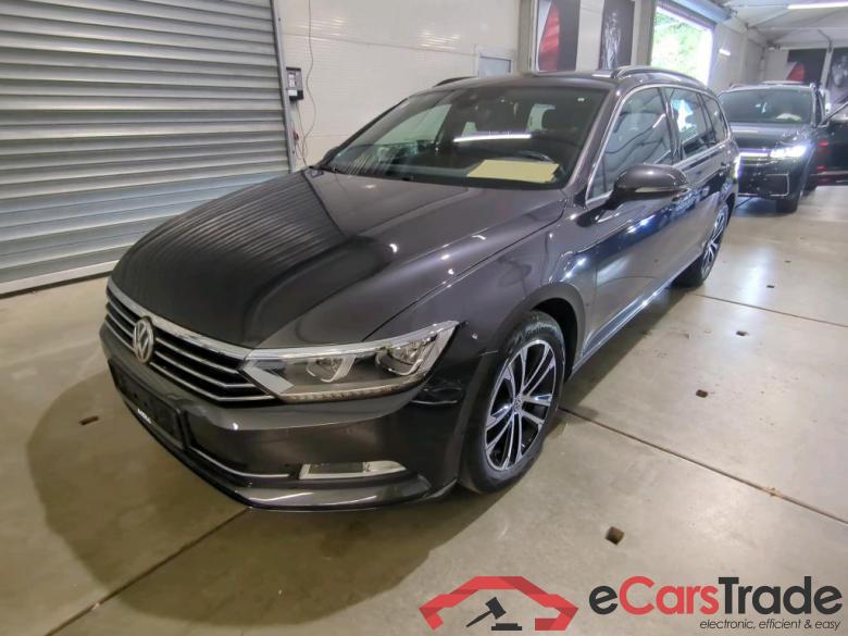 Passat Variant Comfortline BMT/Start-Stopp 2.0 TDI 110KW AT7 E6 #1