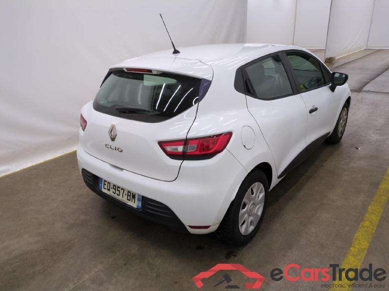 Clio IV Air 1.5 dCi 75CV BVM5 E6 #3