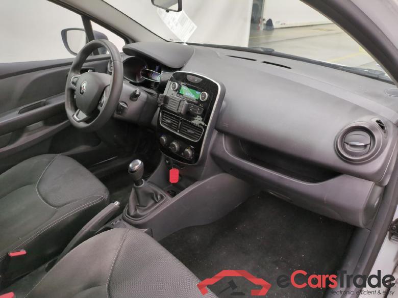 Clio IV Air 1.5 dCi 75CV BVM5 E6 #5