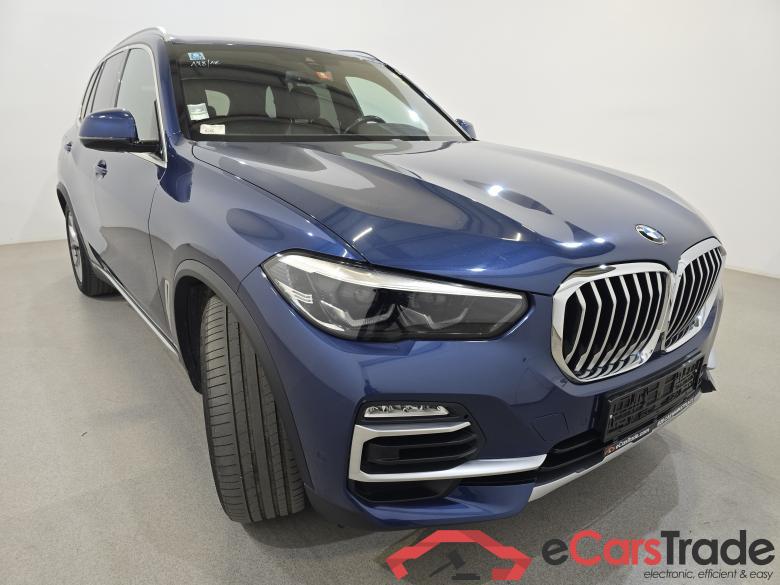 BMW X5 xDrive45e Plug-In Hybrid X-Line LED-Xenon LC-Pro Air Suspension ACC Ambient Navi-Pro Sport-Leather KeylessGo Camera 360 Klima PDC ... #3