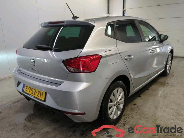 SEAT Ibiza 1.0 EcoTSI StyBnsCon #2