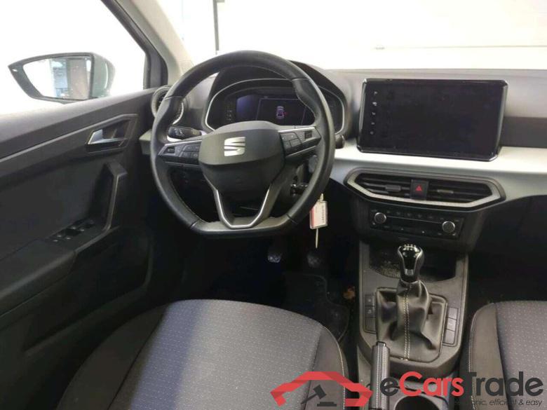 SEAT Ibiza 1.0 EcoTSI StyBnsCon #3