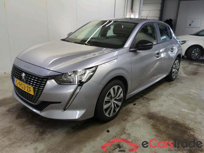 PEUGEOT 208 1.2 PT Active Pack #1
