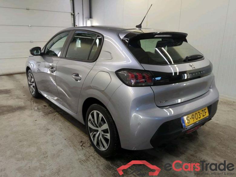 PEUGEOT 208 1.2 PT Active Pack #6