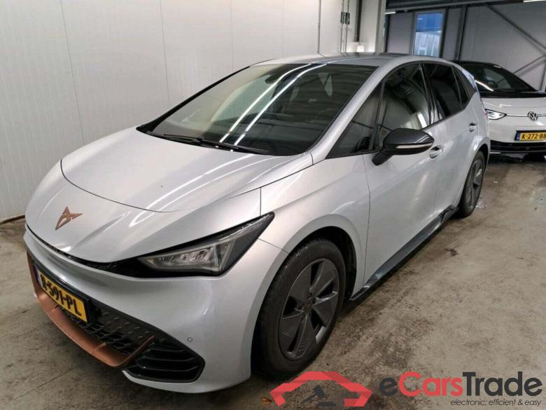 CUPRA Born Business 62 kWh #1