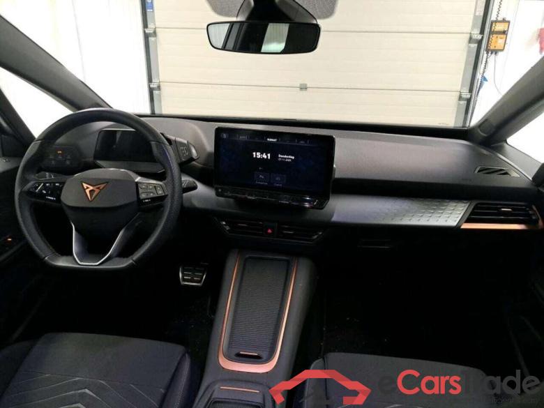 CUPRA Born Business 62 kWh #3