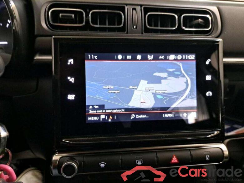 CITROEN C3 1.2 PT C-Series #5