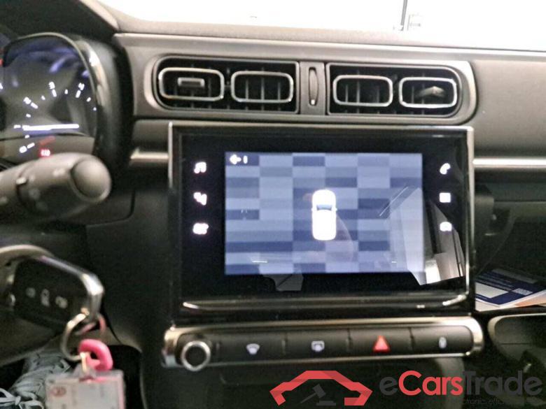 CITROEN C3 1.2 PT C-Series #6