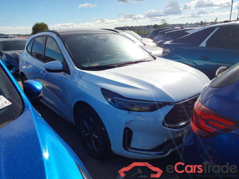 FORD Kuga 2.5 243CV Automático    St Line X #1