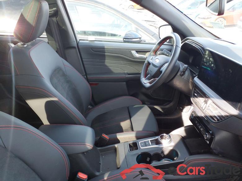 FORD Kuga 2.5 243CV Automático    St Line X (Pano) #3