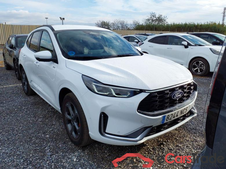 FORD Kuga 2.5 243CV Automático    ST-LINE X