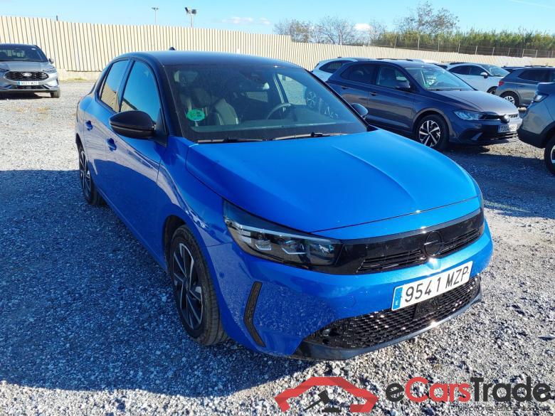 OPEL Corsa 1.2T XHL MT6 S/S 100 CV (74kW) Manual GS #1