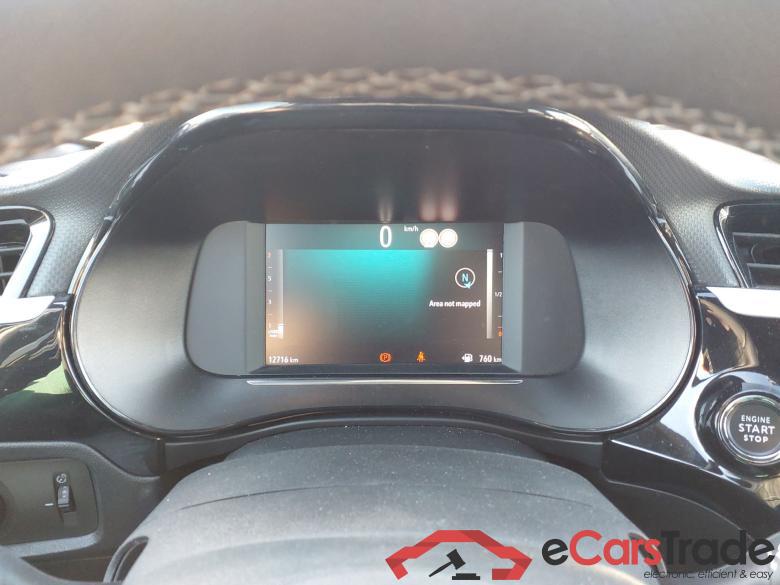 OPEL Corsa 1.2T XHL MT6 S/S 100 CV (74kW) Manual GS #4