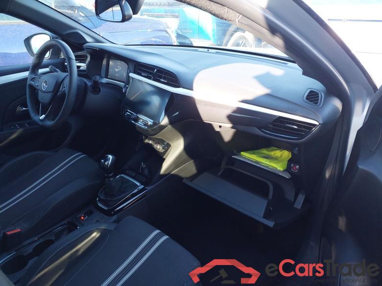 OPEL Corsa 1.2T XHL MT6 S/S 100 CV (74kW) Manual GS #3