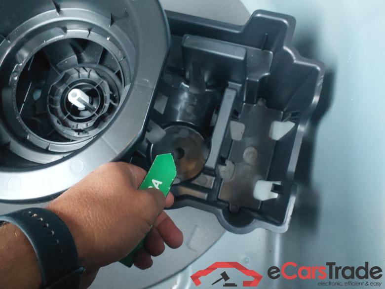 OPEL Corsa 1.2T XHL MT6 S/S 100 CV (74kW) Manual GS #6