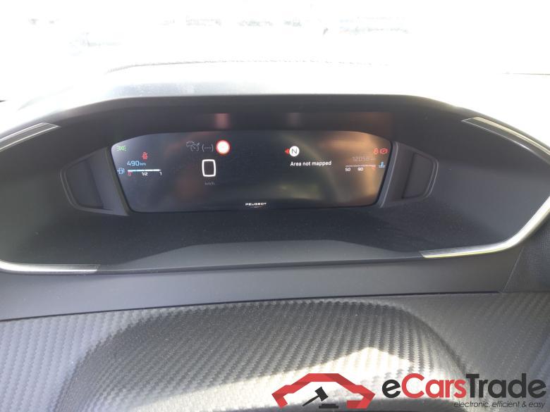 PEUGEOT 208 5P Allure 100 S&S 6 Vel. Manual Pure Tech #4